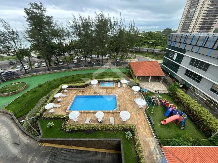 Foto 1 de Apartamento com 2 quartos para alugar, 82m2 em Barra da Tijuca, Rio De Janeiro - RJ