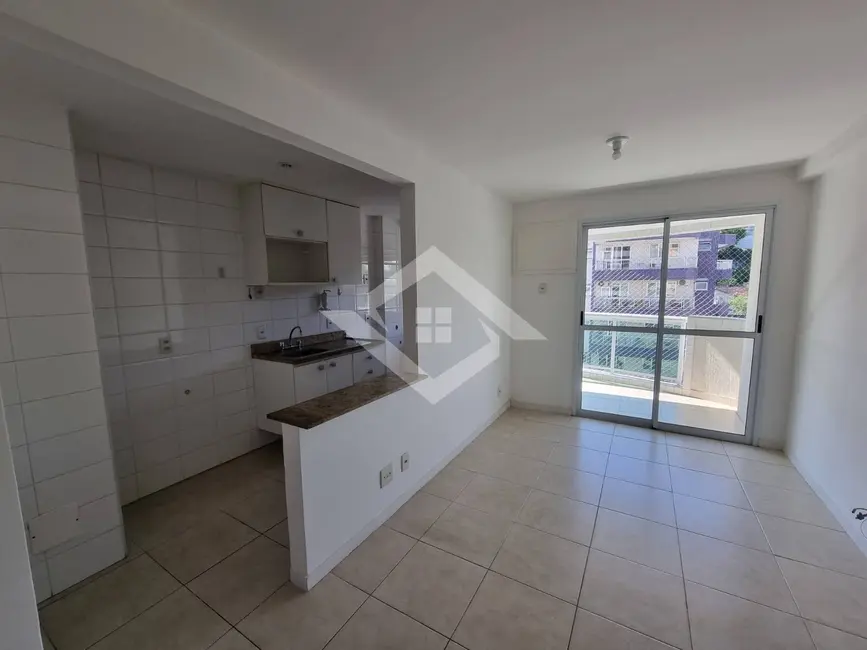 Foto 5 de Apartamento com 3 quartos à venda e para alugar, 74m2 em Freguesia (Jacarepaguá), Rio De Janeiro - RJ