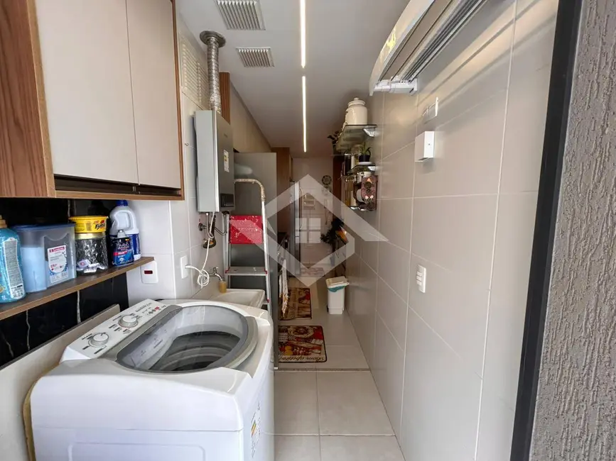 Apartamento com 3 quartos à venda, 81m2 em Recreio dos Bandeirantes, Rio De Janeiro - RJ - imagem 3 Foto 3 de Apartamento com 3 quartos à venda, 81m2 em Recreio dos Bandeirantes, Rio De Janeiro - RJ