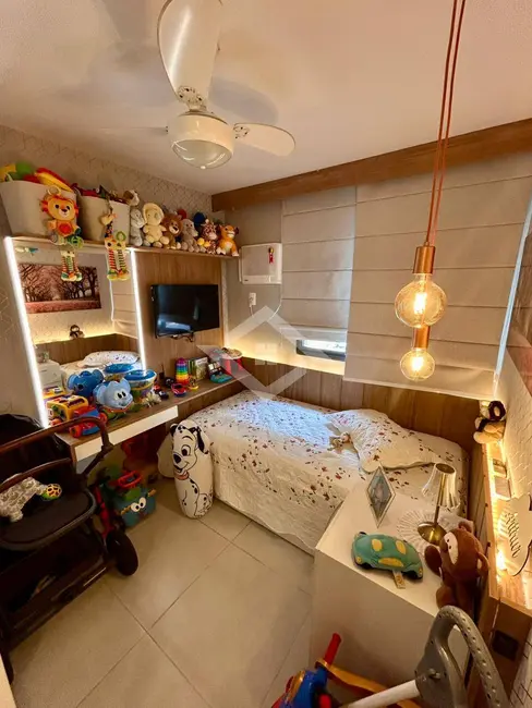 Apartamento com 3 quartos à venda, 81m2 em Recreio dos Bandeirantes, Rio De Janeiro - RJ - imagem 4 Foto 4 de Apartamento com 3 quartos à venda, 81m2 em Recreio dos Bandeirantes, Rio De Janeiro - RJ