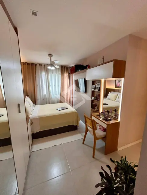 Apartamento com 3 quartos à venda, 81m2 em Recreio dos Bandeirantes, Rio De Janeiro - RJ - imagem 6 Foto 6 de Apartamento com 3 quartos à venda, 81m2 em Recreio dos Bandeirantes, Rio De Janeiro - RJ