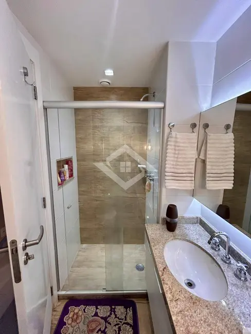 Apartamento com 3 quartos à venda, 81m2 em Recreio dos Bandeirantes, Rio De Janeiro - RJ - imagem 5 Foto 5 de Apartamento com 3 quartos à venda, 81m2 em Recreio dos Bandeirantes, Rio De Janeiro - RJ