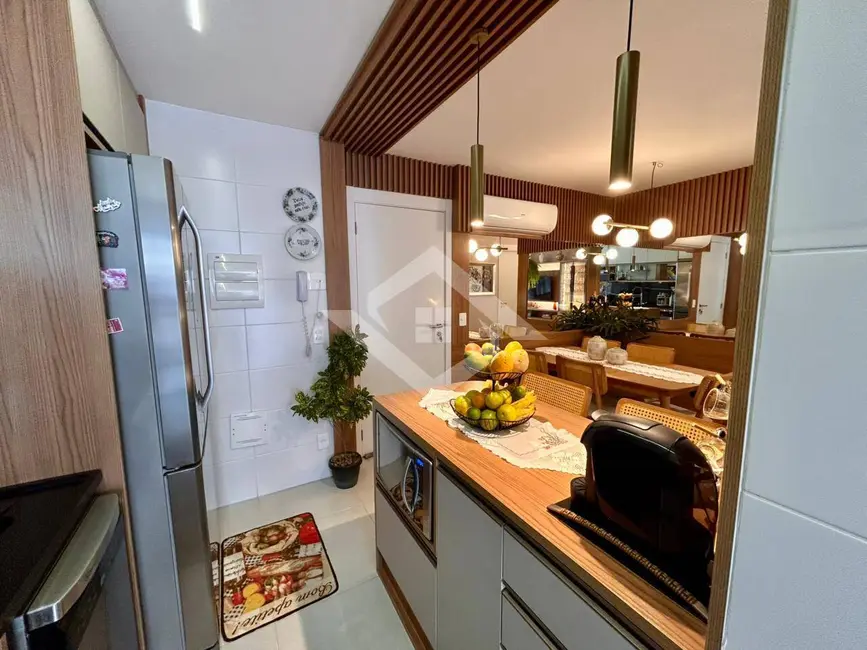 Apartamento com 3 quartos à venda, 81m2 em Recreio dos Bandeirantes, Rio De Janeiro - RJ - imagem 2 Foto 2 de Apartamento com 3 quartos à venda, 81m2 em Recreio dos Bandeirantes, Rio De Janeiro - RJ