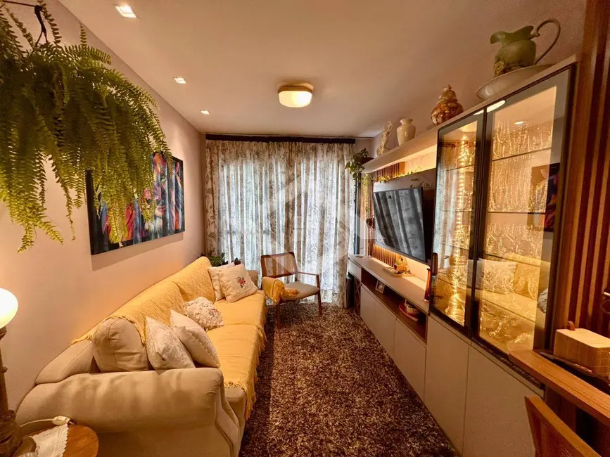 Apartamento com 3 quartos à venda, 81m2 em Recreio dos Bandeirantes, Rio De Janeiro - RJ - imagem 9 Foto 9 de Apartamento com 3 quartos à venda, 81m2 em Recreio dos Bandeirantes, Rio De Janeiro - RJ