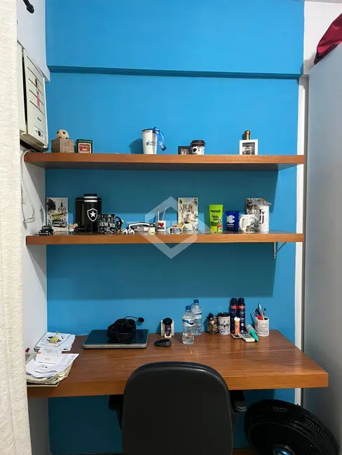 Apartamento com 2 quartos à venda, 70m2 em Maracanã, Rio De Janeiro - RJ - imagem 6 Foto 6 de Apartamento com 2 quartos à venda, 70m2 em Maracanã, Rio De Janeiro - RJ