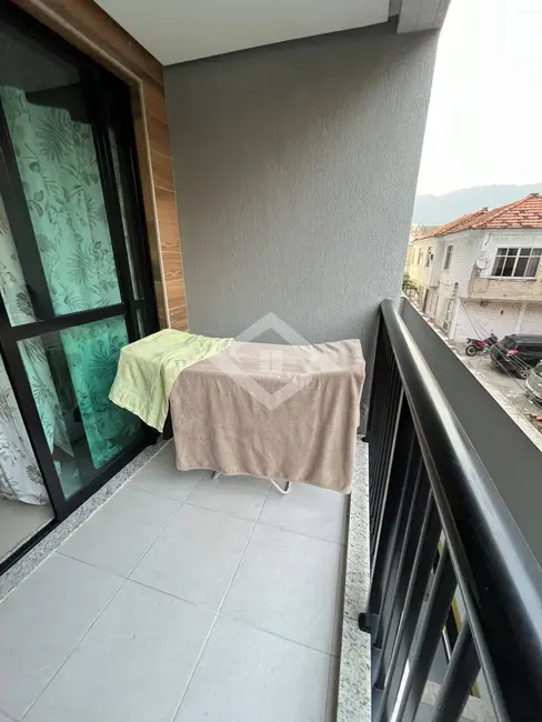 Apartamento com 2 quartos à venda, 70m2 em Maracanã, Rio De Janeiro - RJ - imagem 1 Foto 1 de Apartamento com 2 quartos à venda, 70m2 em Maracanã, Rio De Janeiro - RJ