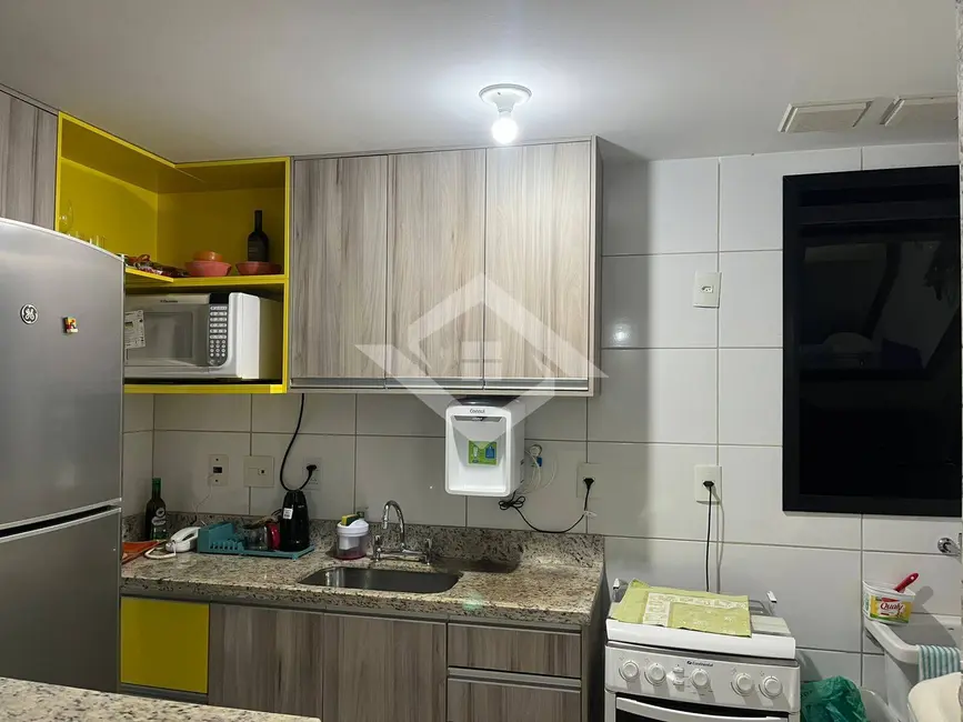 Apartamento com 2 quartos à venda, 70m2 em Maracanã, Rio De Janeiro - RJ - imagem 3 Foto 3 de Apartamento com 2 quartos à venda, 70m2 em Maracanã, Rio De Janeiro - RJ
