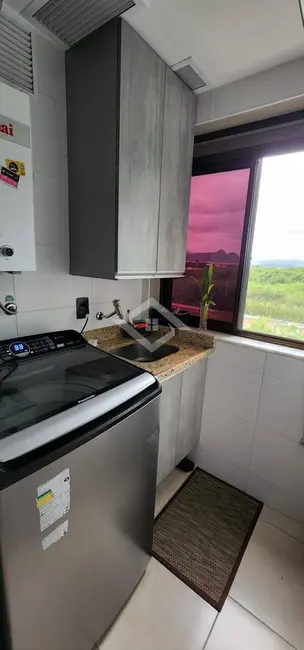 Foto 1 de Apartamento com 3 quartos à venda, 70m2 em Recreio dos Bandeirantes, Rio De Janeiro - RJ