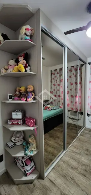 Foto 8 de Apartamento com 3 quartos à venda, 70m2 em Recreio dos Bandeirantes, Rio De Janeiro - RJ