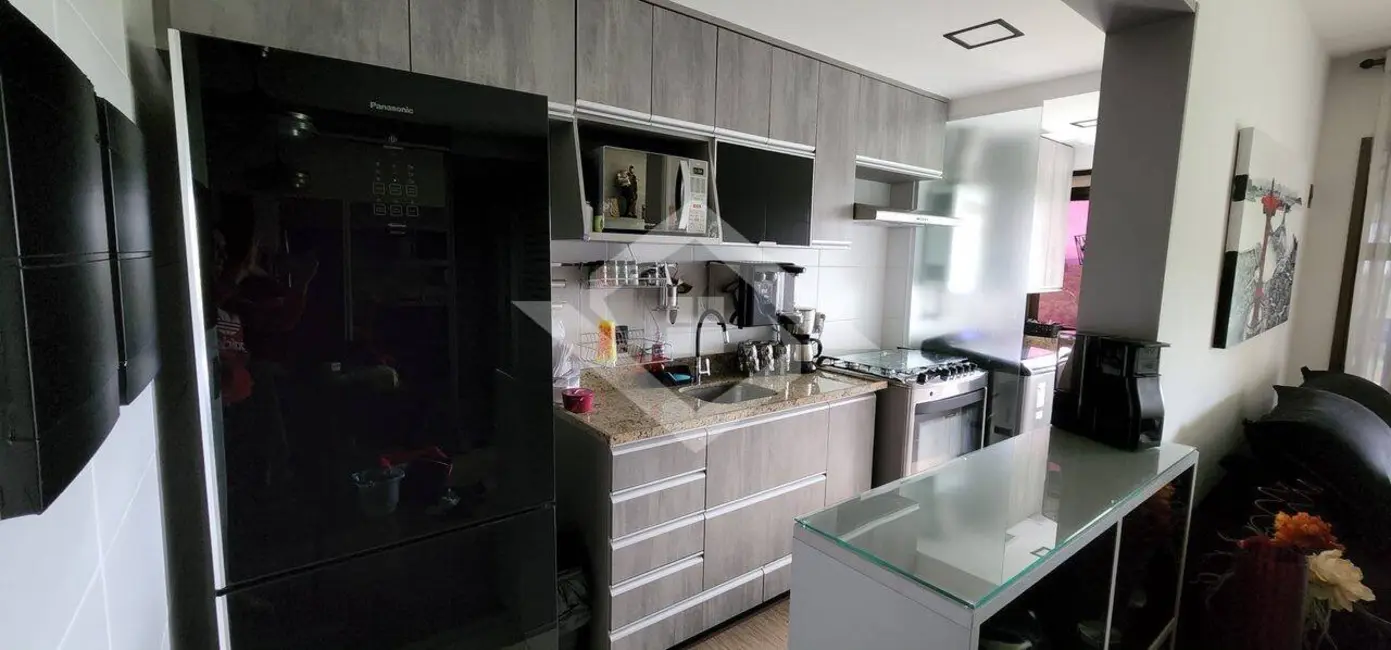 Foto 4 de Apartamento com 3 quartos à venda, 70m2 em Recreio dos Bandeirantes, Rio De Janeiro - RJ