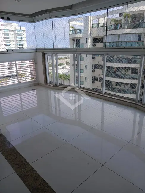 Foto 1 de Apartamento com 3 quartos à venda, 81m2 em Barra da Tijuca, Rio De Janeiro - RJ