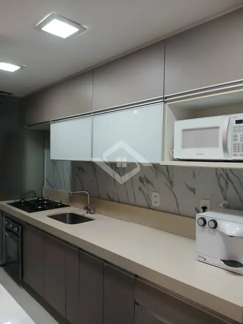 Foto 2 de Apartamento com 3 quartos à venda, 81m2 em Barra da Tijuca, Rio De Janeiro - RJ