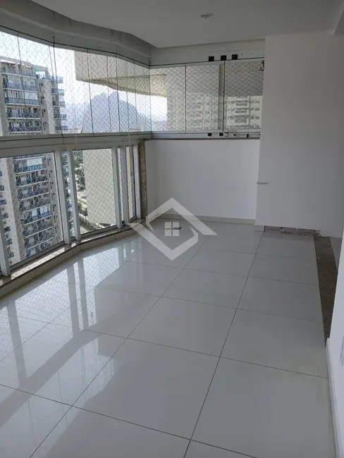 Foto 6 de Apartamento com 3 quartos à venda, 81m2 em Barra da Tijuca, Rio De Janeiro - RJ