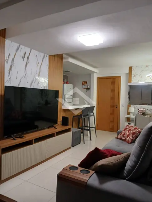 Foto 3 de Apartamento com 3 quartos à venda, 81m2 em Barra da Tijuca, Rio De Janeiro - RJ