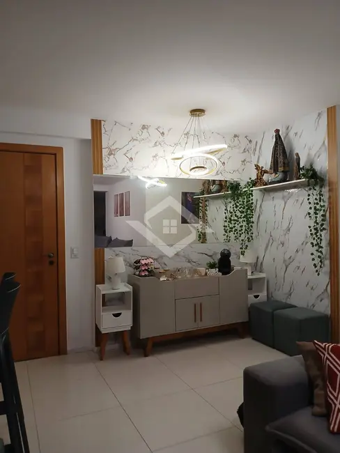 Foto 4 de Apartamento com 3 quartos à venda, 81m2 em Barra da Tijuca, Rio De Janeiro - RJ