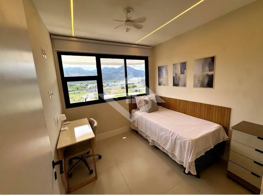 Foto 6 de Apartamento com 2 quartos à venda, 70m2 em Recreio dos Bandeirantes, Rio De Janeiro - RJ