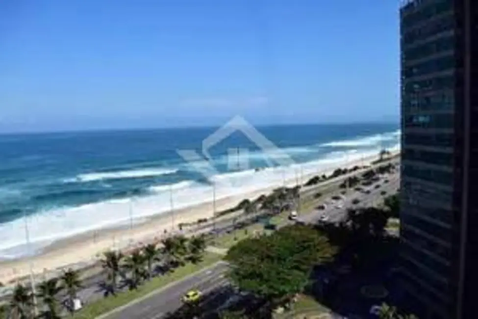 Foto 2 de Apartamento com 4 quartos para alugar, 155m2 em Barra da Tijuca, Rio De Janeiro - RJ