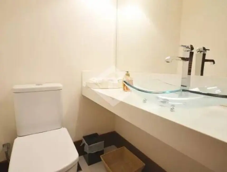 Foto 3 de Apartamento com 4 quartos para alugar, 155m2 em Barra da Tijuca, Rio De Janeiro - RJ