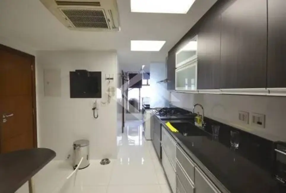 Foto 6 de Apartamento com 4 quartos para alugar, 155m2 em Barra da Tijuca, Rio De Janeiro - RJ