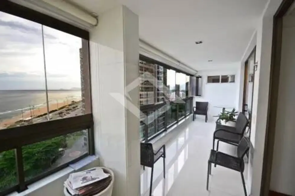 Foto 8 de Apartamento com 4 quartos para alugar, 155m2 em Barra da Tijuca, Rio De Janeiro - RJ