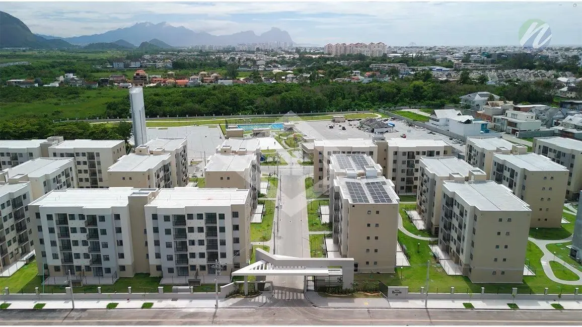 Foto 3 de Apartamento com 2 quartos à venda, 51m2 em Recreio dos Bandeirantes, Rio De Janeiro - RJ