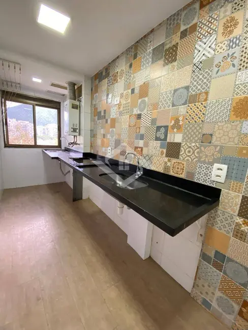 Foto 3 de Apartamento com 2 quartos à venda, 70m2 em Recreio dos Bandeirantes, Rio De Janeiro - RJ