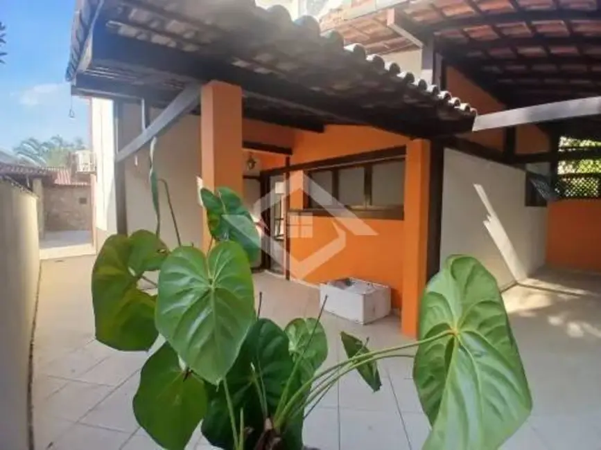 Foto 7 de Casa com 5 quartos para alugar, 400m2 em Barra da Tijuca, Rio De Janeiro - RJ