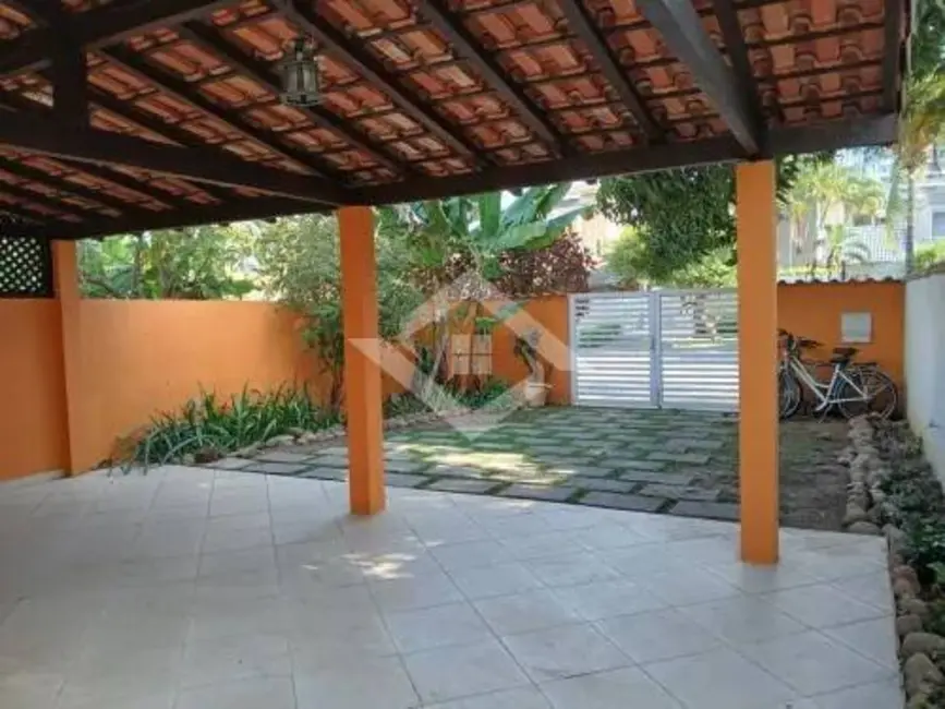 Foto 3 de Casa com 5 quartos para alugar, 400m2 em Barra da Tijuca, Rio De Janeiro - RJ