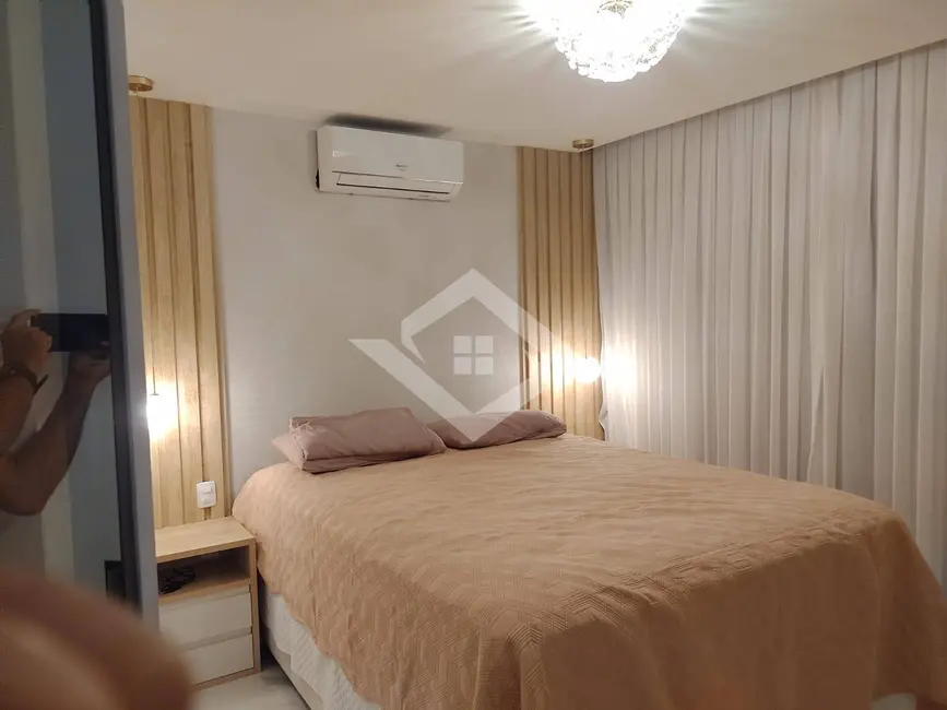 Apartamento com 3 quartos à venda, 152m2 em Recreio dos Bandeirantes, Rio De Janeiro - RJ - imagem 9 Foto 9 de Apartamento com 3 quartos à venda, 152m2 em Recreio dos Bandeirantes, Rio De Janeiro - RJ