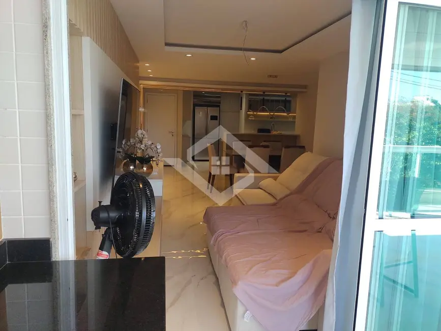 Apartamento com 3 quartos à venda, 152m2 em Recreio dos Bandeirantes, Rio De Janeiro - RJ - imagem 3 Foto 3 de Apartamento com 3 quartos à venda, 152m2 em Recreio dos Bandeirantes, Rio De Janeiro - RJ