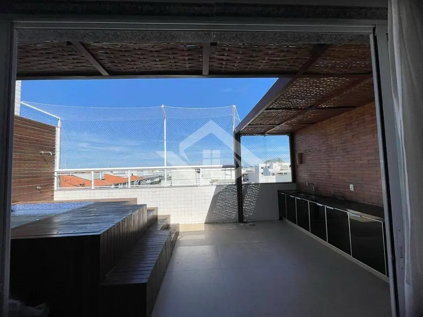 Foto 3 de Apartamento com 3 quartos à venda, 190m2 em Recreio dos Bandeirantes, Rio De Janeiro - RJ