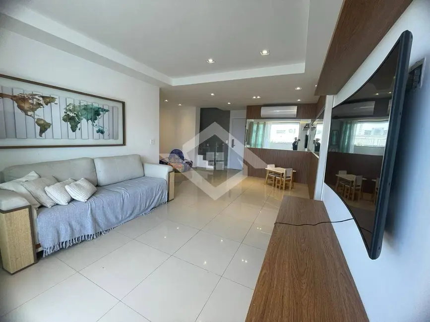 Foto 8 de Apartamento com 3 quartos à venda, 190m2 em Recreio dos Bandeirantes, Rio De Janeiro - RJ