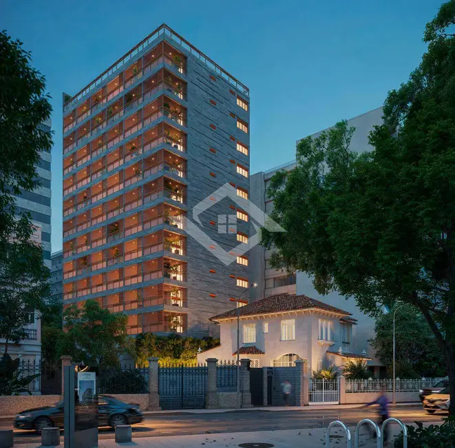 Apartamento à venda e para alugar em Botafogo, Rio De Janeiro - RJ - imagem 8 Foto 8 de Apartamento à venda e para alugar em Botafogo, Rio De Janeiro - RJ