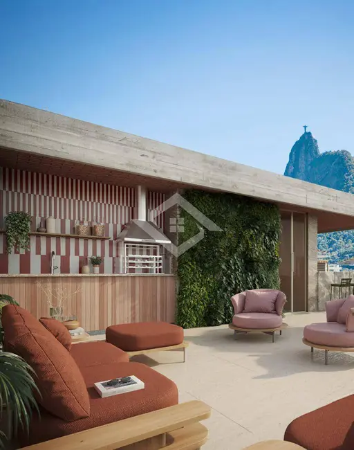 Apartamento à venda e para alugar em Botafogo, Rio De Janeiro - RJ - imagem 9 Foto 9 de Apartamento à venda e para alugar em Botafogo, Rio De Janeiro - RJ