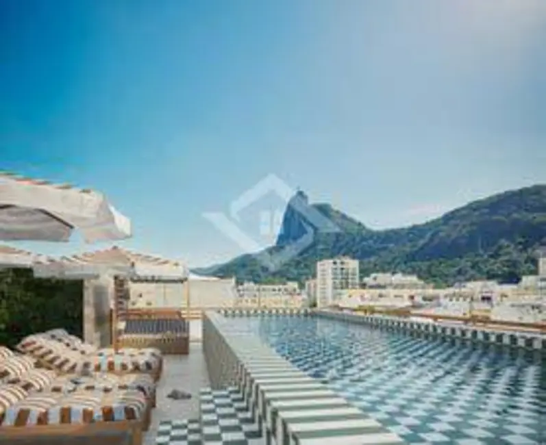 Apartamento à venda e para alugar em Botafogo, Rio De Janeiro - RJ - imagem 3 Foto 3 de Apartamento à venda e para alugar em Botafogo, Rio De Janeiro - RJ
