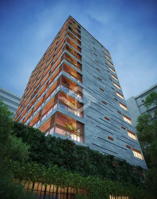 Apartamento com 1 quarto à venda, 33m2 em Botafogo, Rio De Janeiro - RJ - imagem 7 Foto 7 de Apartamento com 1 quarto à venda, 33m2 em Botafogo, Rio De Janeiro - RJ