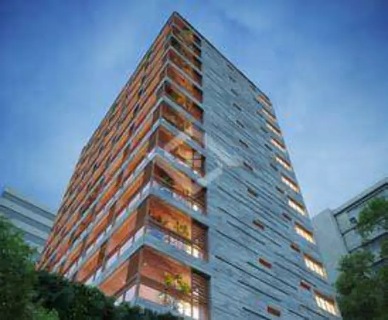 Apartamento com 1 quarto à venda, 33m2 em Botafogo, Rio De Janeiro - RJ - imagem 6 Foto 6 de Apartamento com 1 quarto à venda, 33m2 em Botafogo, Rio De Janeiro - RJ