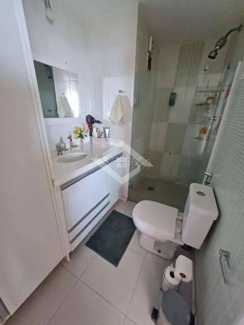 Apartamento com 1 quarto à venda, 68m2 em Barra da Tijuca, Rio De Janeiro - RJ - imagem 6 Foto 6 de Apartamento com 1 quarto à venda, 68m2 em Barra da Tijuca, Rio De Janeiro - RJ