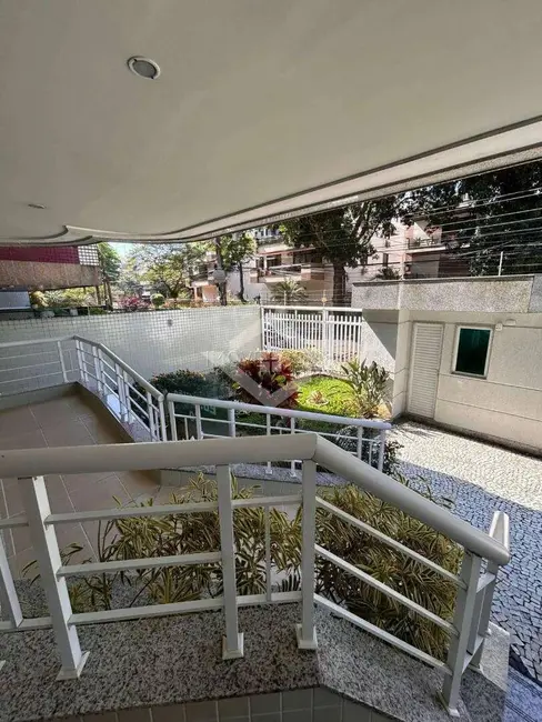 Foto 4 de Apartamento com 3 quartos à venda e para alugar, 110m2 em Recreio dos Bandeirantes, Rio De Janeiro - RJ