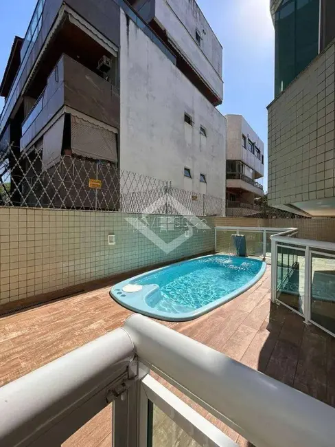 Foto 6 de Apartamento com 3 quartos à venda e para alugar, 110m2 em Recreio dos Bandeirantes, Rio De Janeiro - RJ