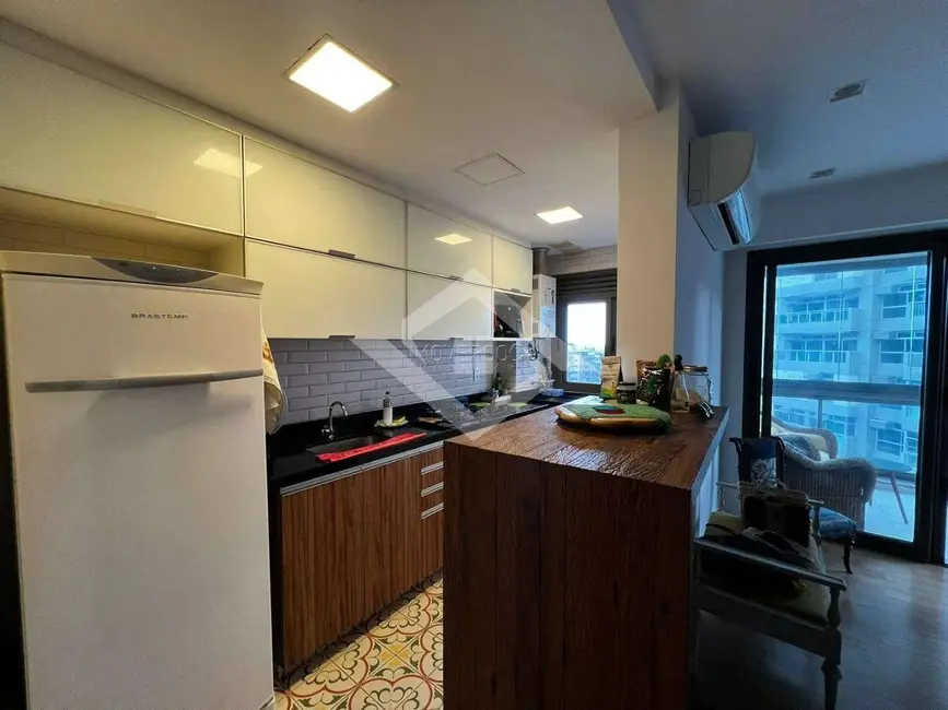 Foto 1 de Apartamento com 2 quartos à venda, 84m2 em São Conrado, Rio De Janeiro - RJ