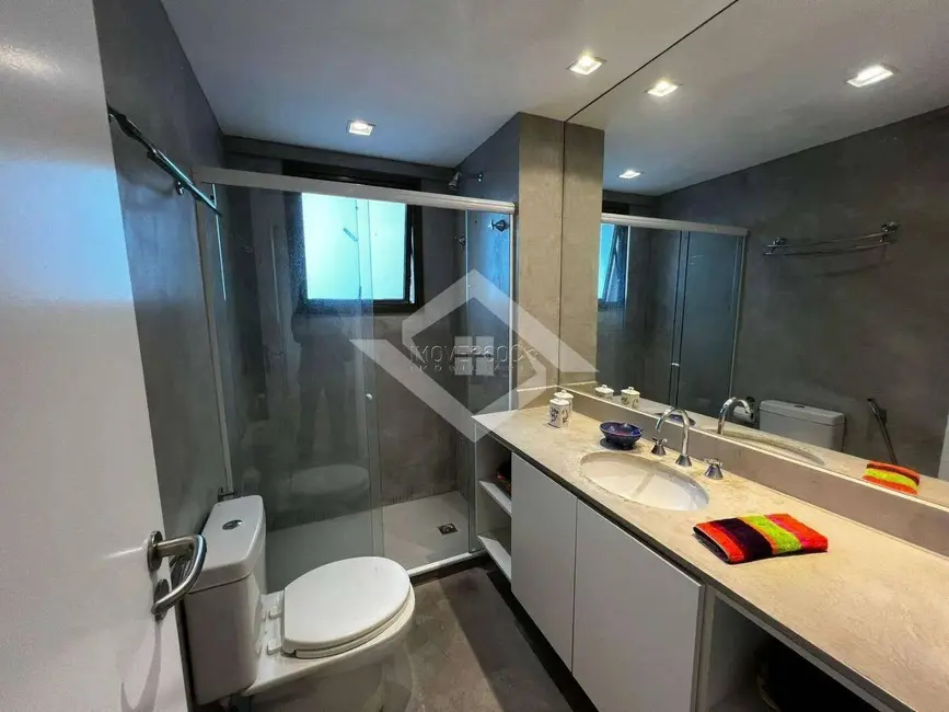 Foto 7 de Apartamento com 2 quartos à venda, 84m2 em São Conrado, Rio De Janeiro - RJ