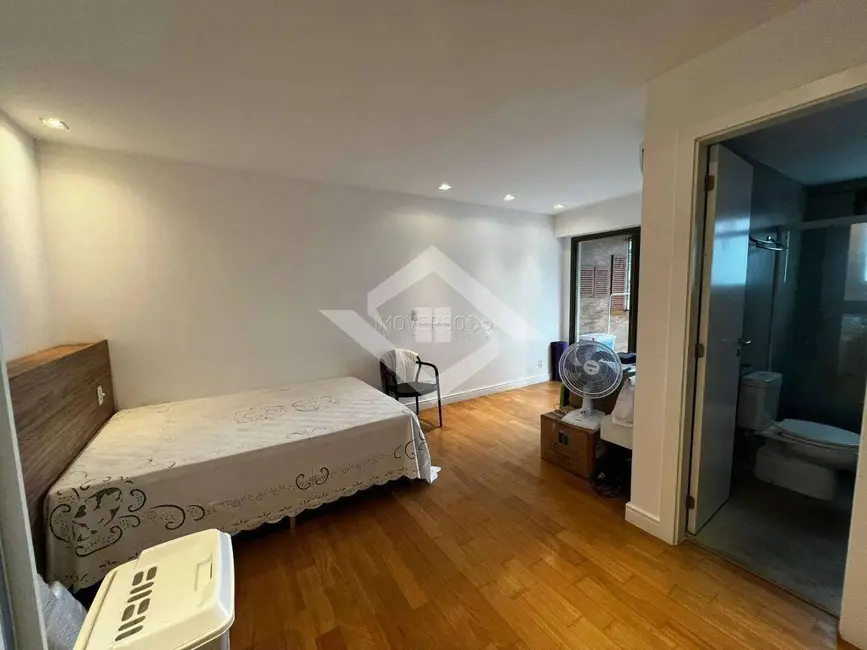 Foto 2 de Apartamento com 2 quartos à venda, 84m2 em São Conrado, Rio De Janeiro - RJ