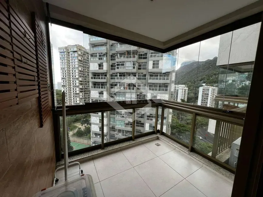 Foto 6 de Apartamento com 2 quartos à venda, 84m2 em São Conrado, Rio De Janeiro - RJ