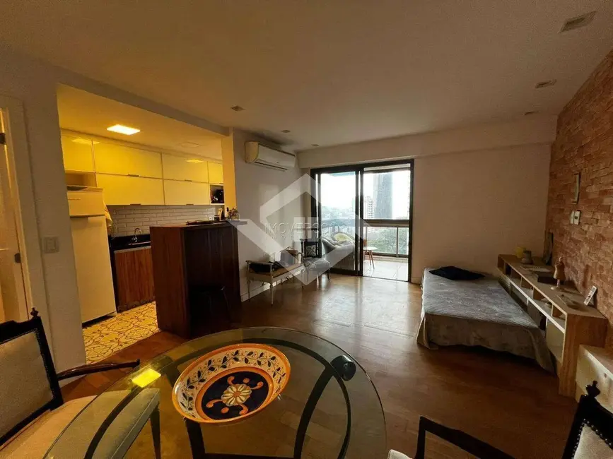 Foto 9 de Apartamento com 2 quartos à venda, 84m2 em São Conrado, Rio De Janeiro - RJ