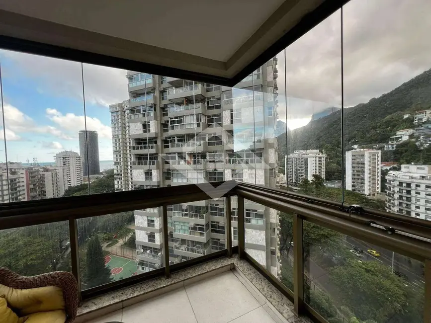 Foto 5 de Apartamento com 2 quartos à venda, 84m2 em São Conrado, Rio De Janeiro - RJ