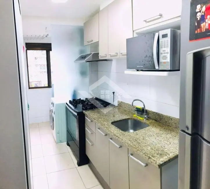 Foto 9 de Apartamento com 3 quartos à venda, 83m2 em Recreio dos Bandeirantes, Rio De Janeiro - RJ