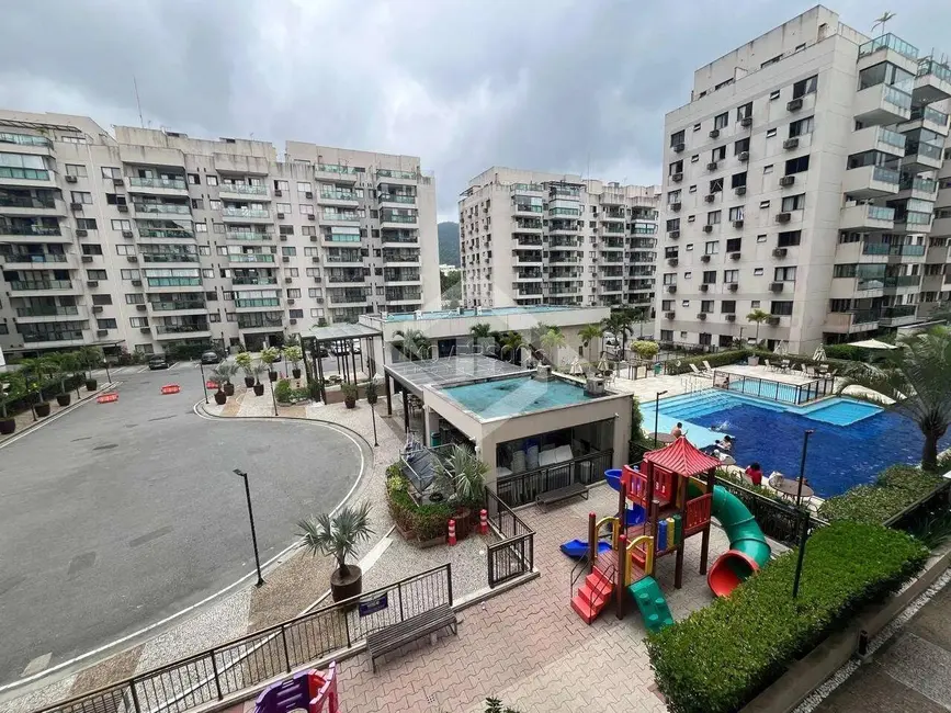 Foto 3 de Apartamento com 3 quartos à venda, 83m2 em Recreio dos Bandeirantes, Rio De Janeiro - RJ