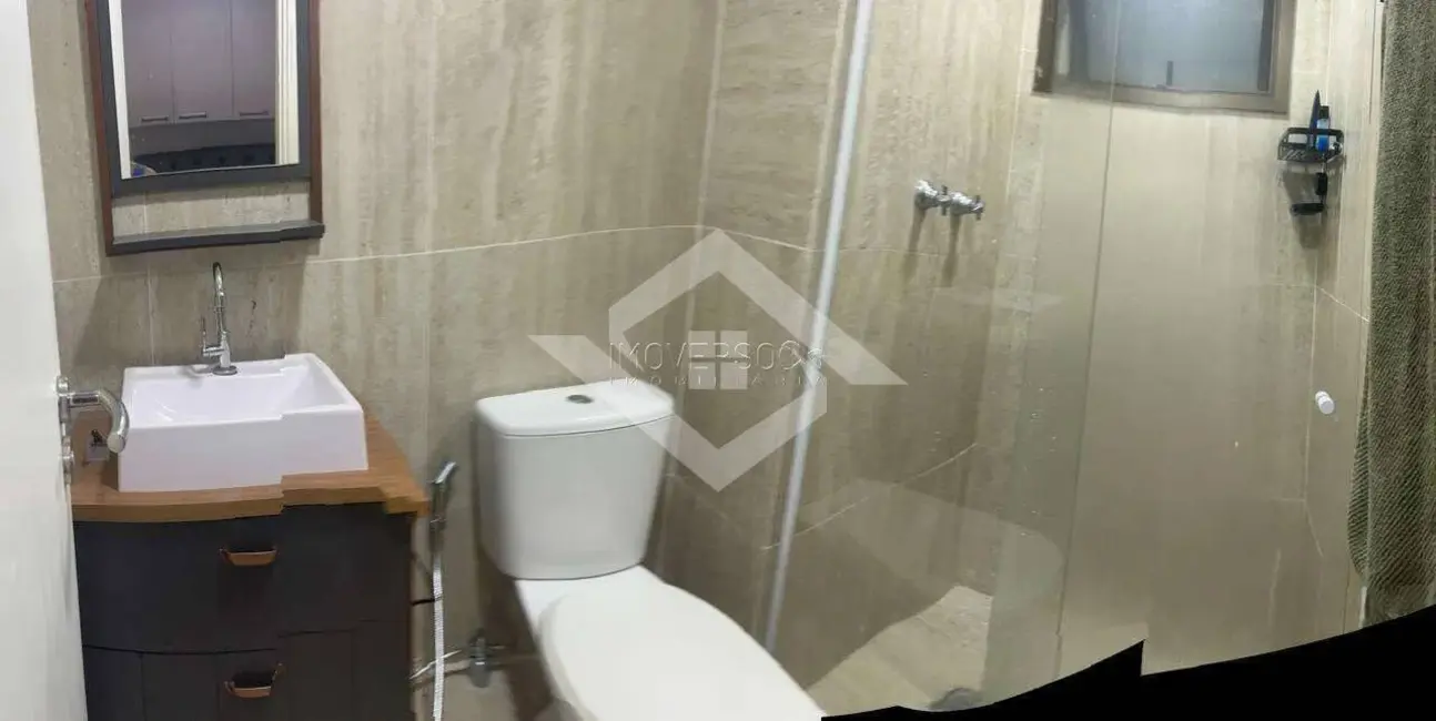 Foto 1 de Apartamento com 3 quartos à venda, 83m2 em Recreio dos Bandeirantes, Rio De Janeiro - RJ