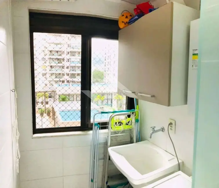 Foto 8 de Apartamento com 3 quartos à venda, 83m2 em Recreio dos Bandeirantes, Rio De Janeiro - RJ